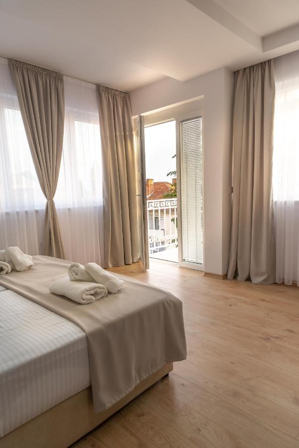 Ribar Apartments Ohrida Exterior foto