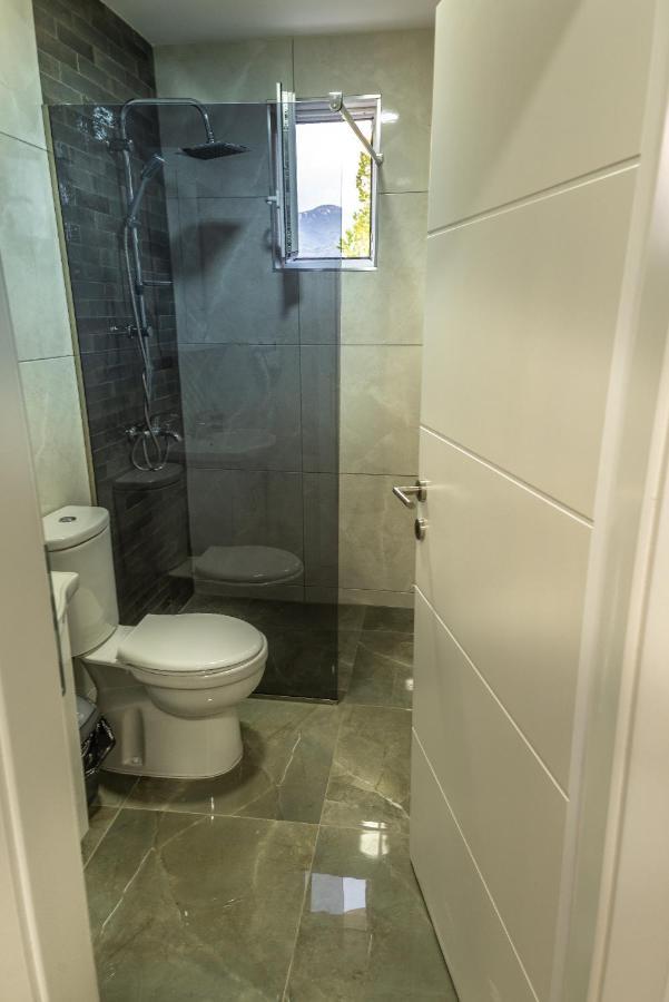 Ribar Apartments Ohrida Exterior foto