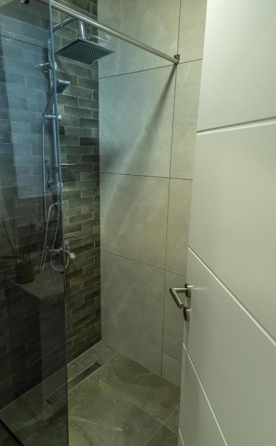 Ribar Apartments Ohrida Exterior foto