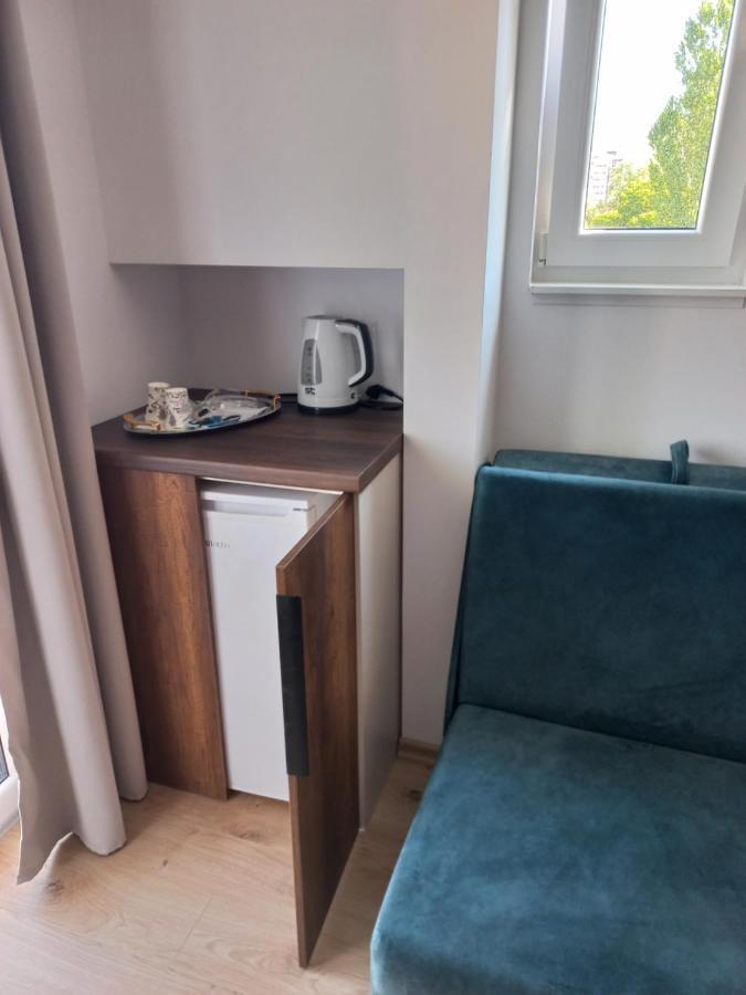 Ribar Apartments Ohrida Cameră foto