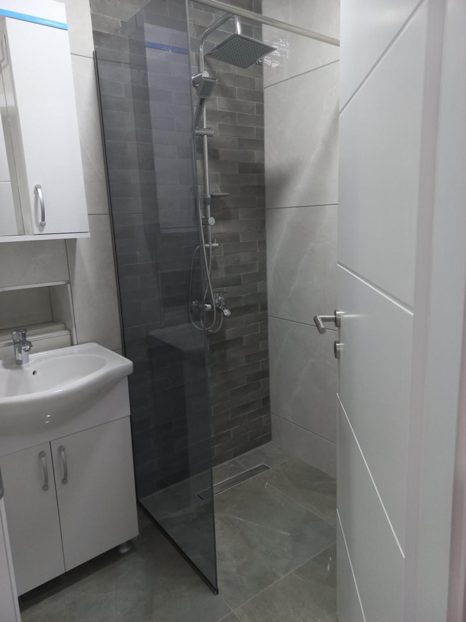 Ribar Apartments Ohrida Cameră foto